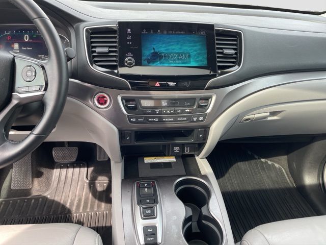 2021 Honda Pilot Special Edition North Attleboro MA