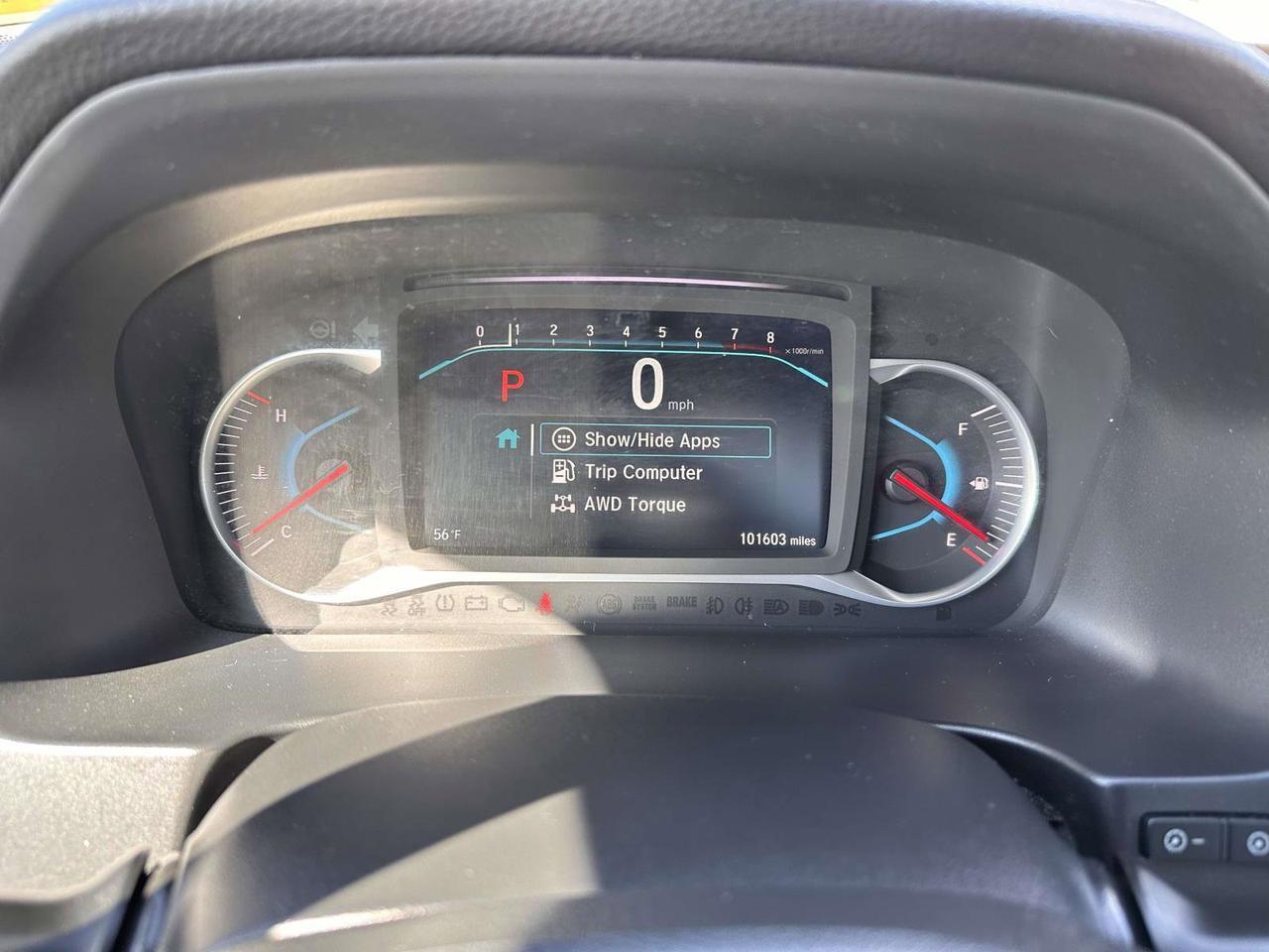 2021 Honda Pilot Special Edition San Clemente CA