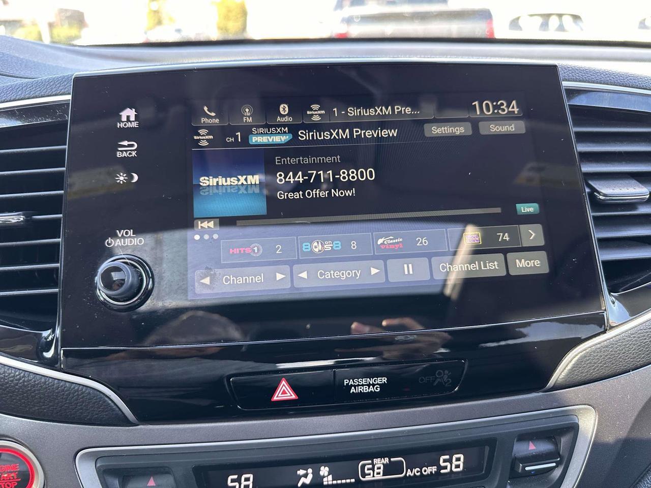 2021 Honda Pilot Special Edition San Clemente CA