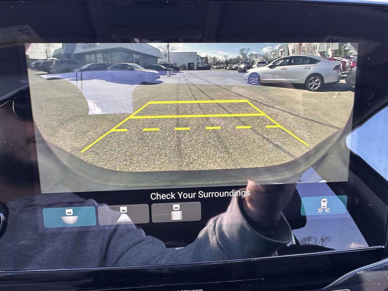 2021 Honda Pilot Special Edition San Clemente CA