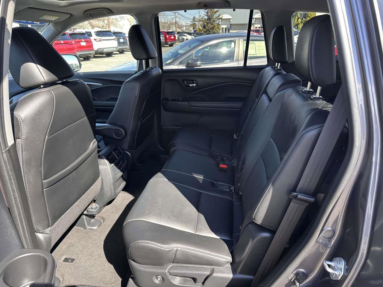 2021 Honda Pilot Special Edition San Clemente CA