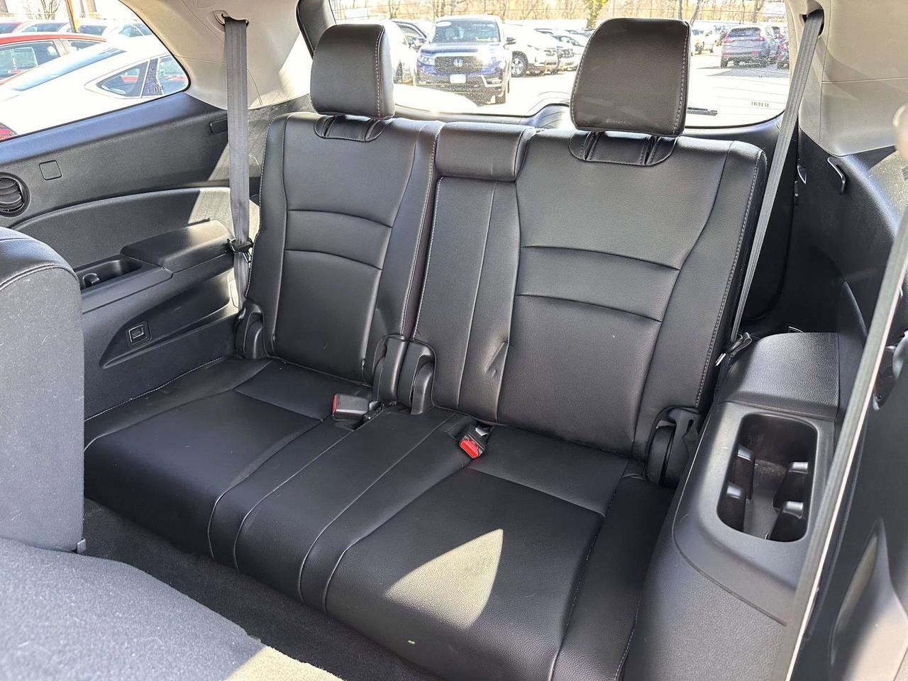 2021 Honda Pilot Special Edition San Clemente CA