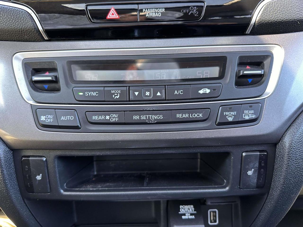 2021 Honda Pilot Special Edition San Clemente CA