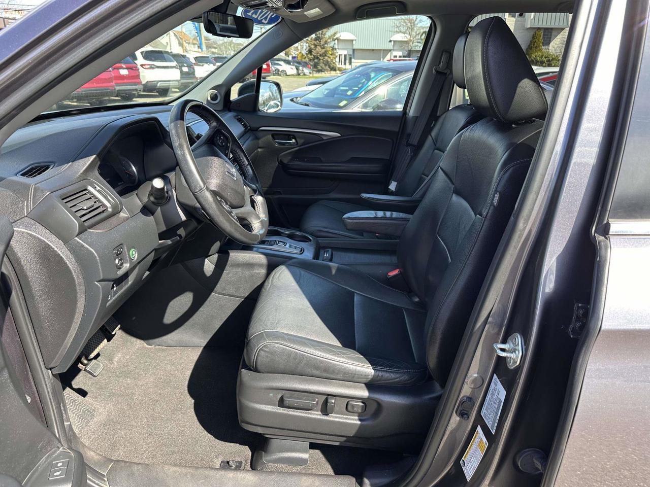 2021 Honda Pilot Special Edition San Clemente CA