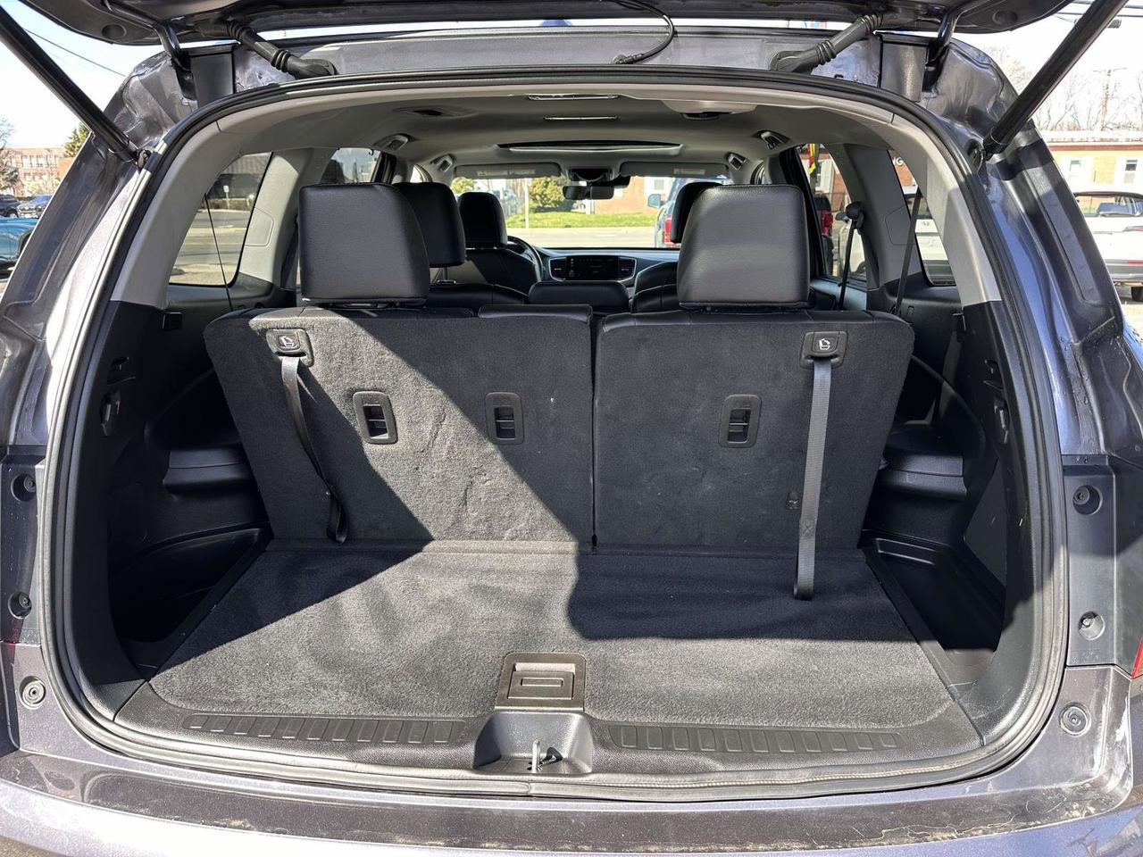 2021 Honda Pilot Special Edition San Clemente CA