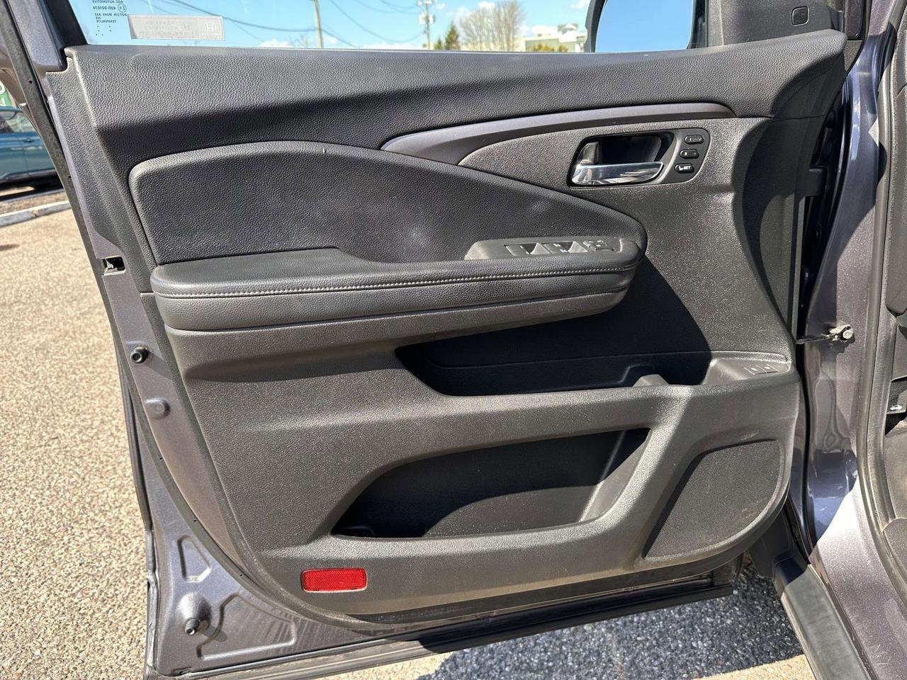 2021 Honda Pilot Special Edition San Clemente CA