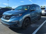 2021 Honda Pilot Special Edition Oshkosh WI