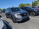 2021 Honda Pilot Special Edition Video