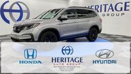 2021 Honda Pilot Special Edition Rome GA 2021 Honda Pilot Special Edition Rome GA