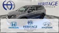 2021 Honda Pilot Special Edition Rome GA 2021 Honda Pilot Special Edition Rome GA