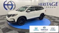 2021 Honda Pilot Special Edition Rome GA 2021 Honda Pilot Special Edition Rome GA