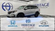 2021 Honda Pilot Special Edition Rome GA 2021 Honda Pilot Special Edition Rome GA