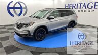 2021 Honda Pilot Special Edition Rome GA 2021 Honda Pilot Special Edition Rome GA