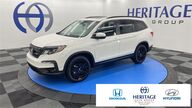 2021 Honda Pilot Special Edition Rome GA 2021 Honda Pilot Special Edition Rome GA