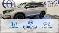 2021 Honda Pilot Special Edition Rome GA 2021 Honda Pilot Special Edition Rome GA