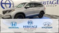 2021 Honda Pilot Special Edition Rome GA 2021 Honda Pilot Special Edition Rome GA