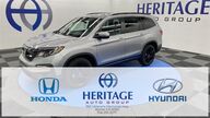 2021 Honda Pilot Special Edition Rome GA 2021 Honda Pilot Special Edition Rome GA