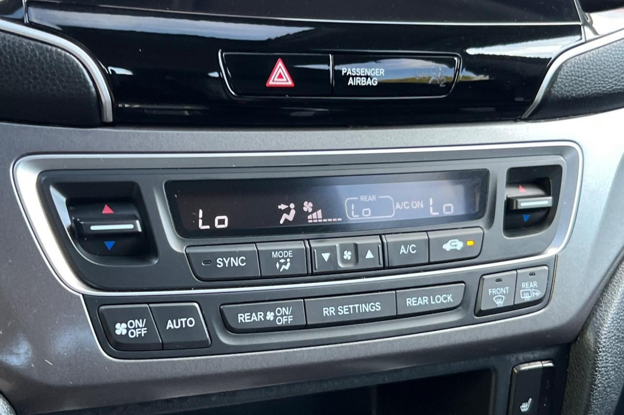 2021 Honda Pilot Special Edition Roseville CA