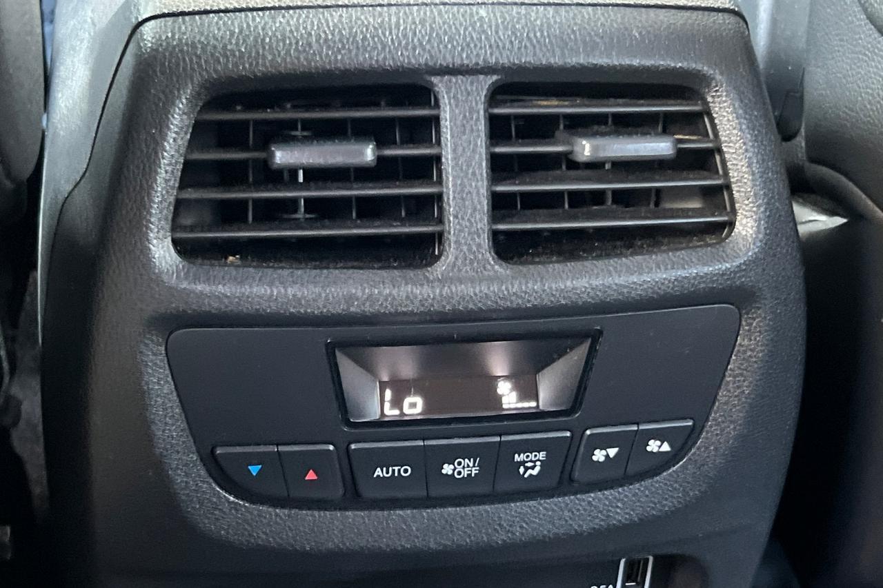 2021 Honda Pilot Special Edition Roseville CA