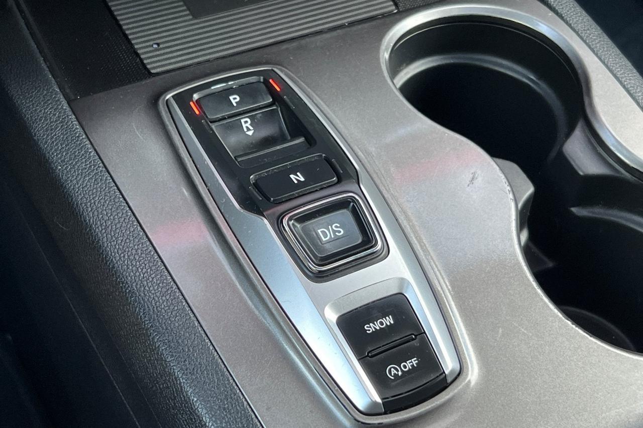 2021 Honda Pilot Special Edition Roseville CA