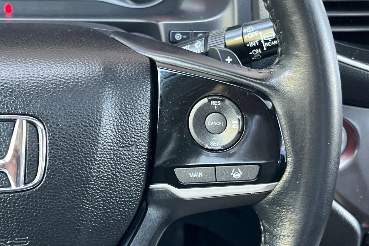 2021 Honda Pilot Special Edition Roseville CA