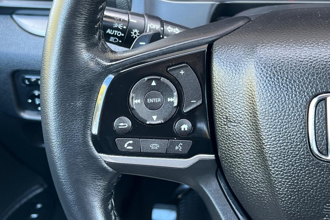 2021 Honda Pilot Special Edition Roseville CA