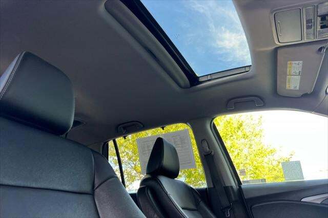 2021 Honda Pilot Special Edition Roseville CA