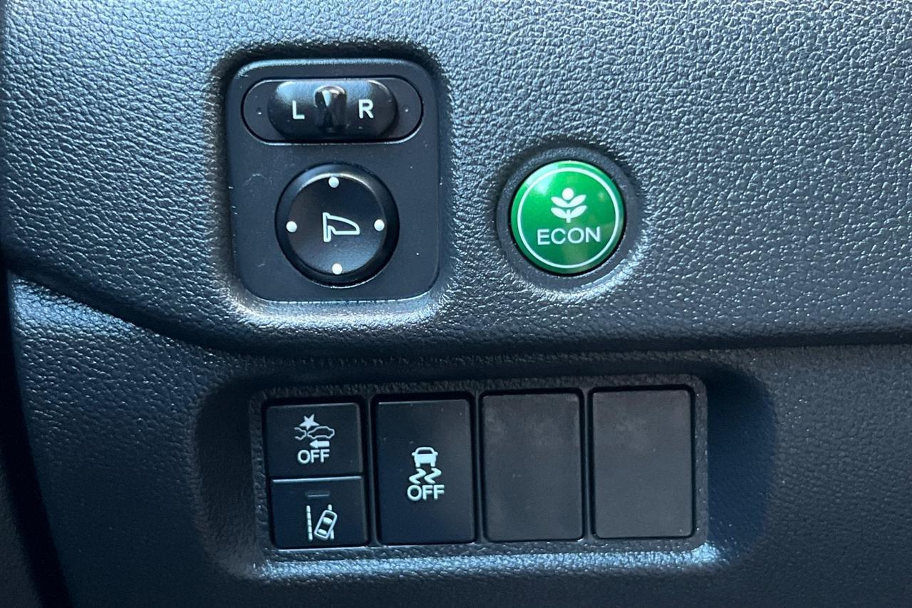 2021 Honda Pilot Special Edition Roseville CA