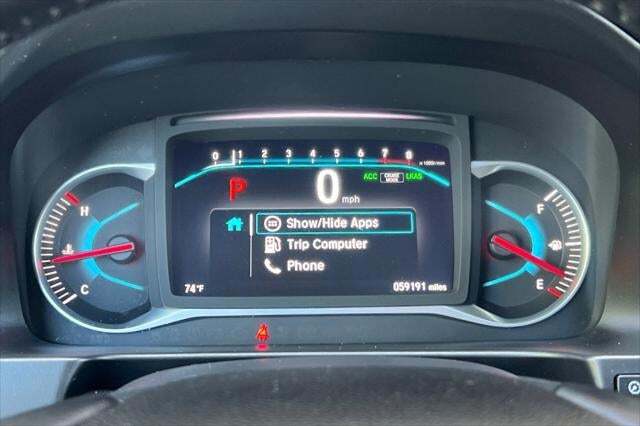 2021 Honda Pilot Special Edition Roseville CA