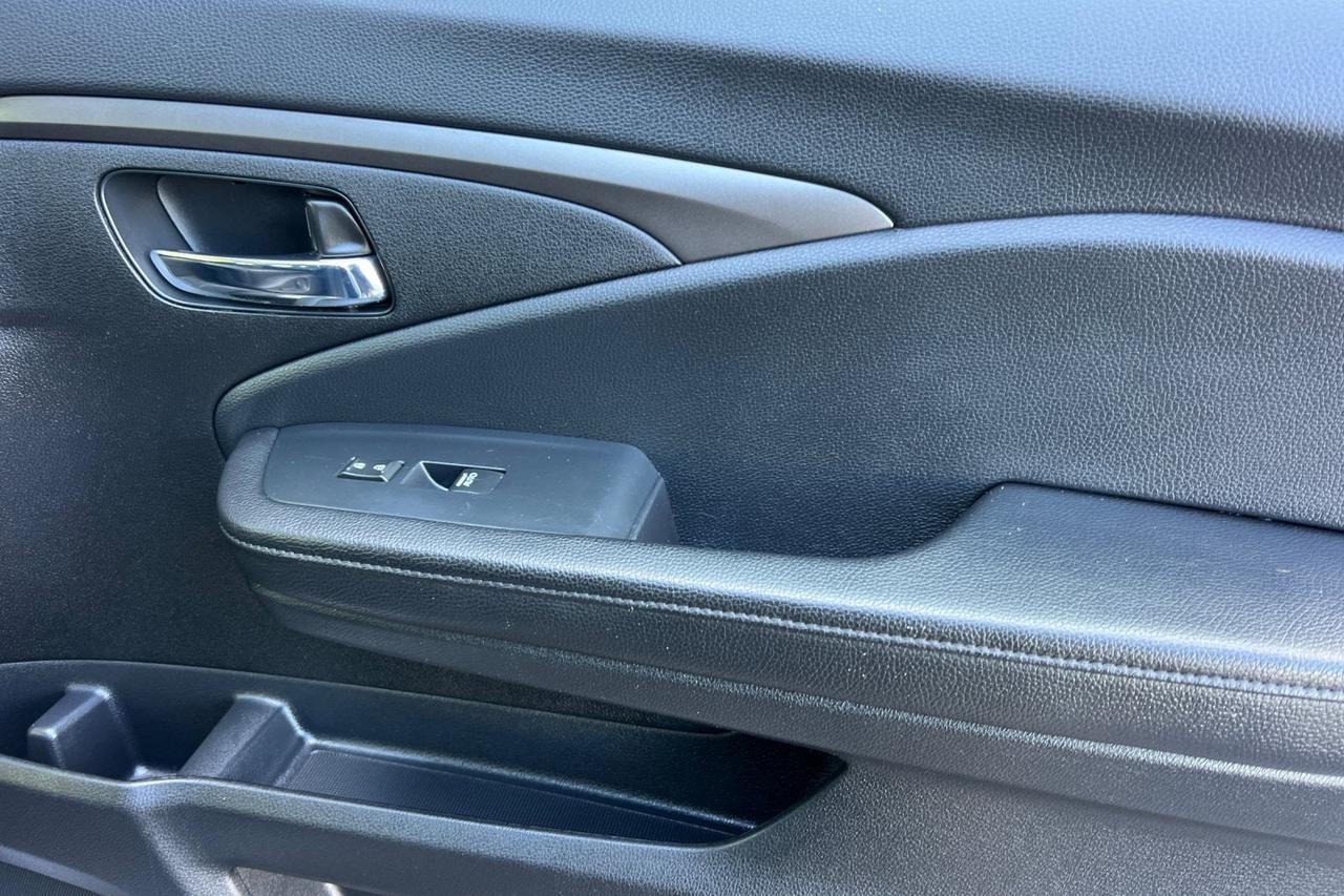 2021 Honda Pilot Special Edition Roseville CA