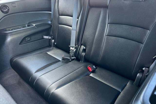 2021 Honda Pilot Special Edition Roseville CA