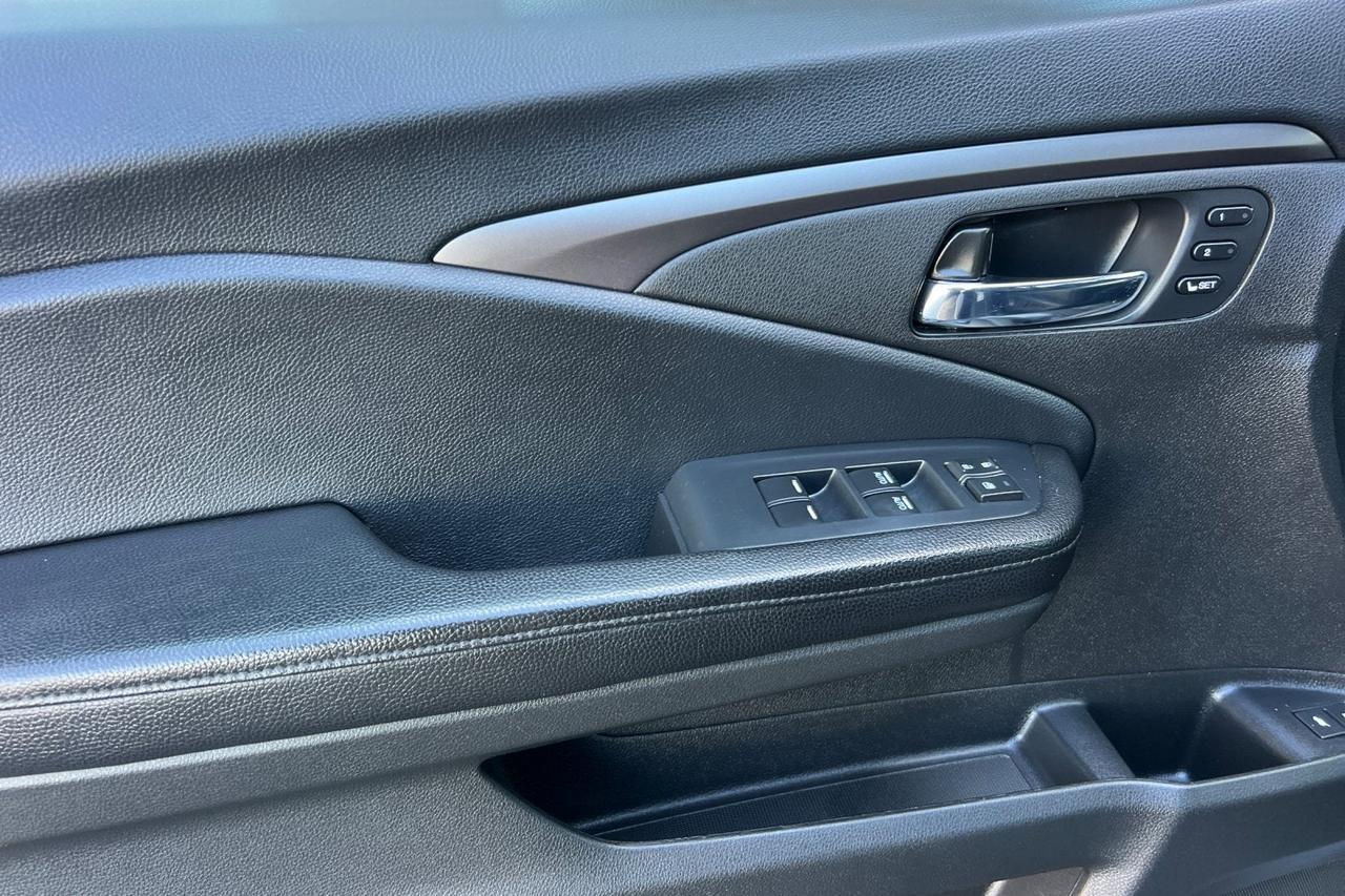 2021 Honda Pilot Special Edition Roseville CA