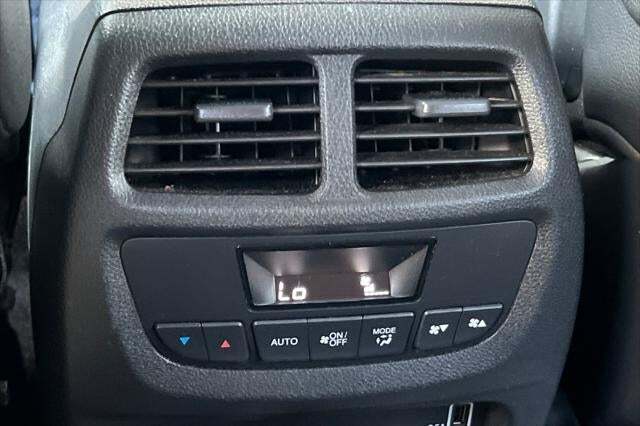 2021 Honda Pilot Special Edition Roseville CA