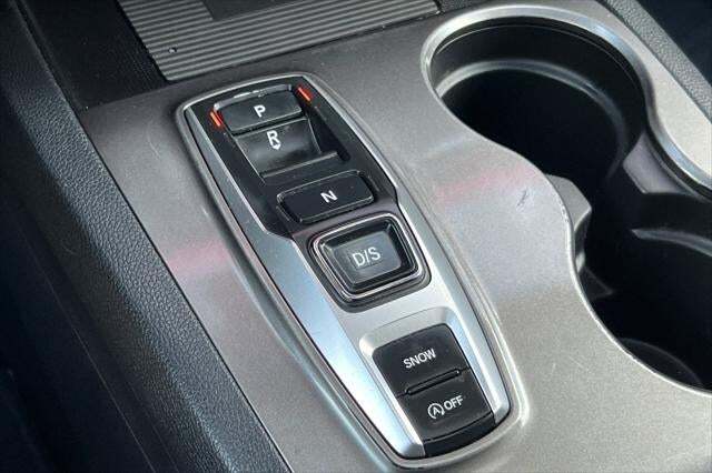 2021 Honda Pilot Special Edition Roseville CA