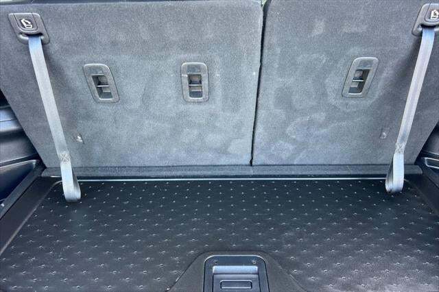 2021 Honda Pilot Special Edition Roseville CA