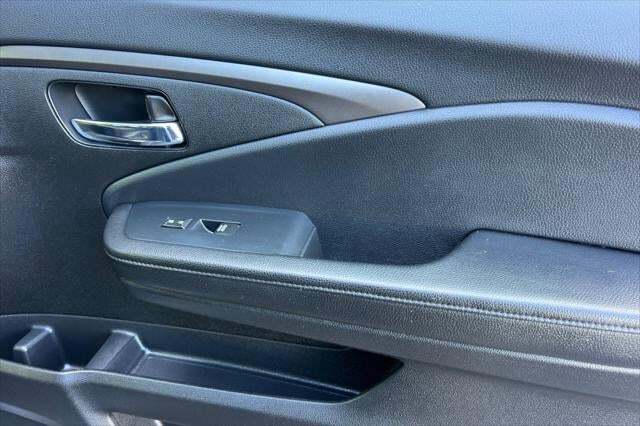 2021 Honda Pilot Special Edition Roseville CA