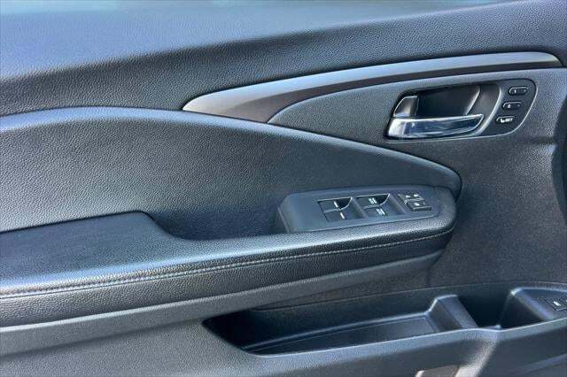 2021 Honda Pilot Special Edition Roseville CA