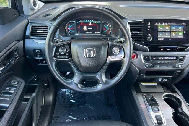 2021 Honda Pilot Special Edition Roseville CA