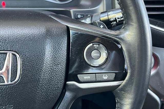 2021 Honda Pilot Special Edition Roseville CA
