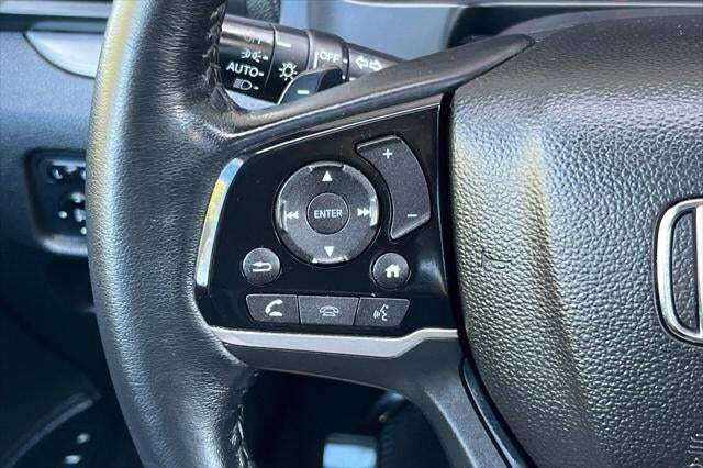 2021 Honda Pilot Special Edition Roseville CA