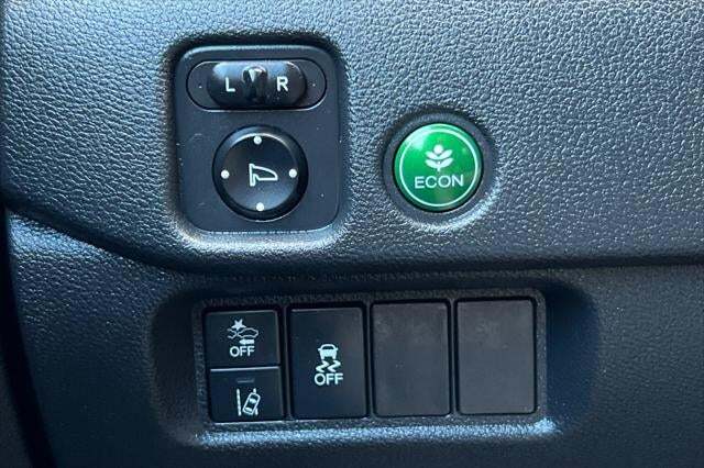 2021 Honda Pilot Special Edition Roseville CA