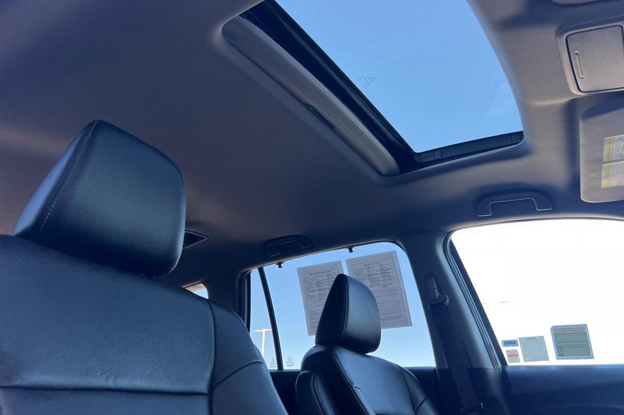 2021 Honda Pilot Special Edition Roseville CA