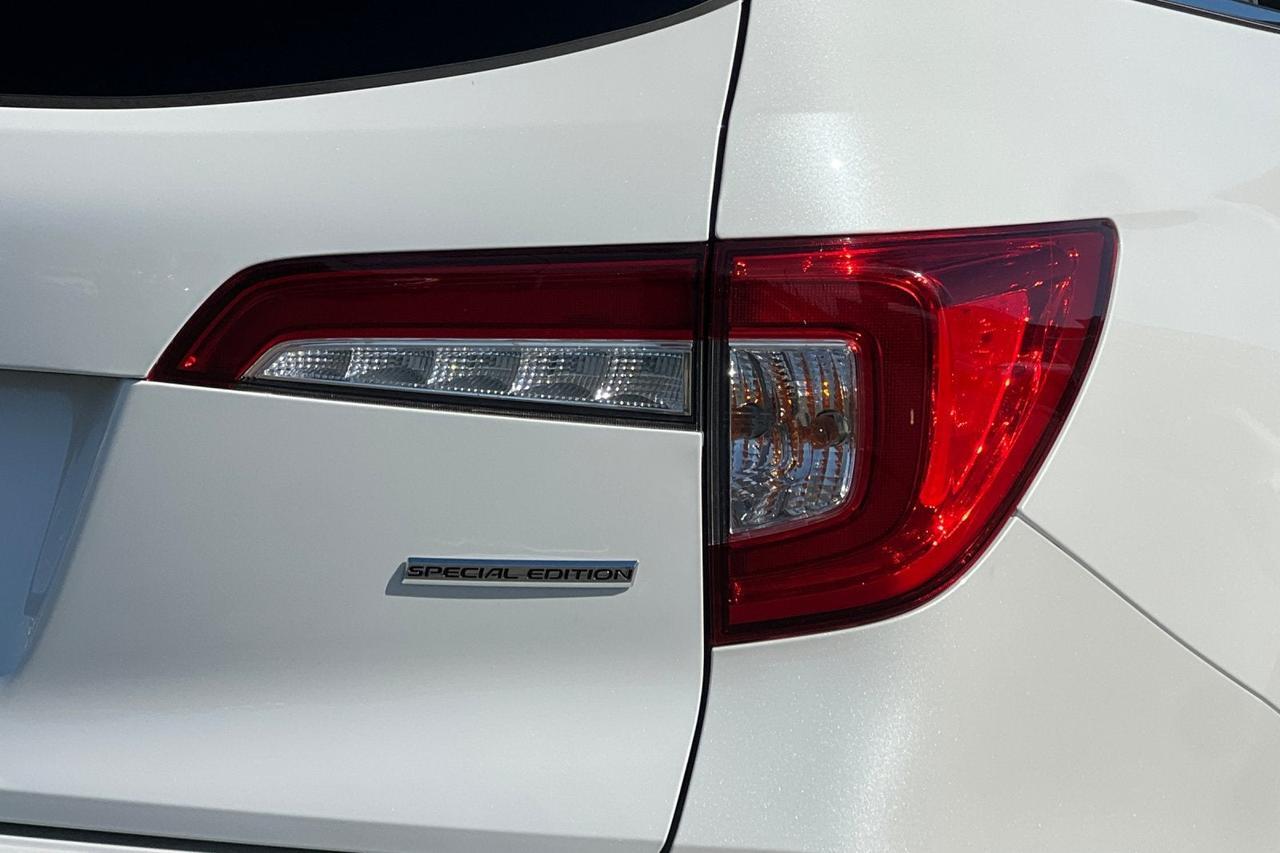 2021 Honda Pilot Special Edition Roseville CA