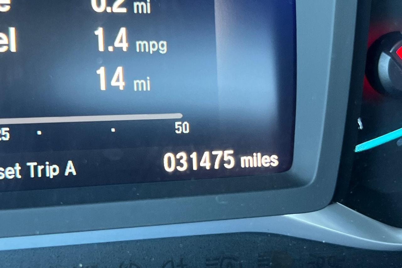 2021 Honda Pilot Special Edition Roseville CA