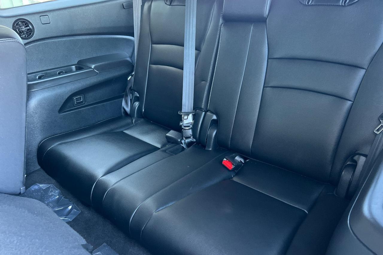2021 Honda Pilot Special Edition Roseville CA