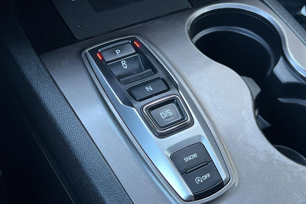 2021 Honda Pilot Special Edition Roseville CA