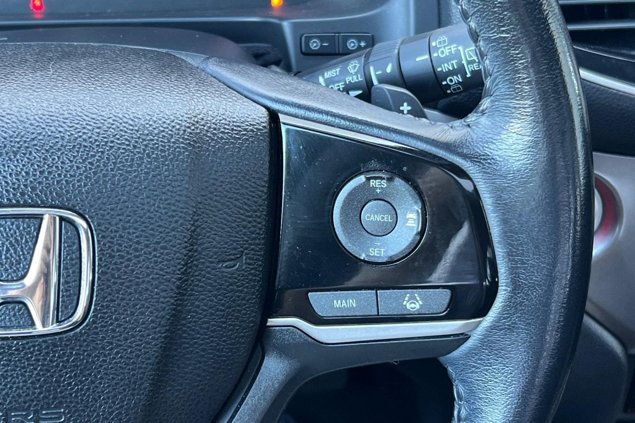 2021 Honda Pilot Special Edition Roseville CA