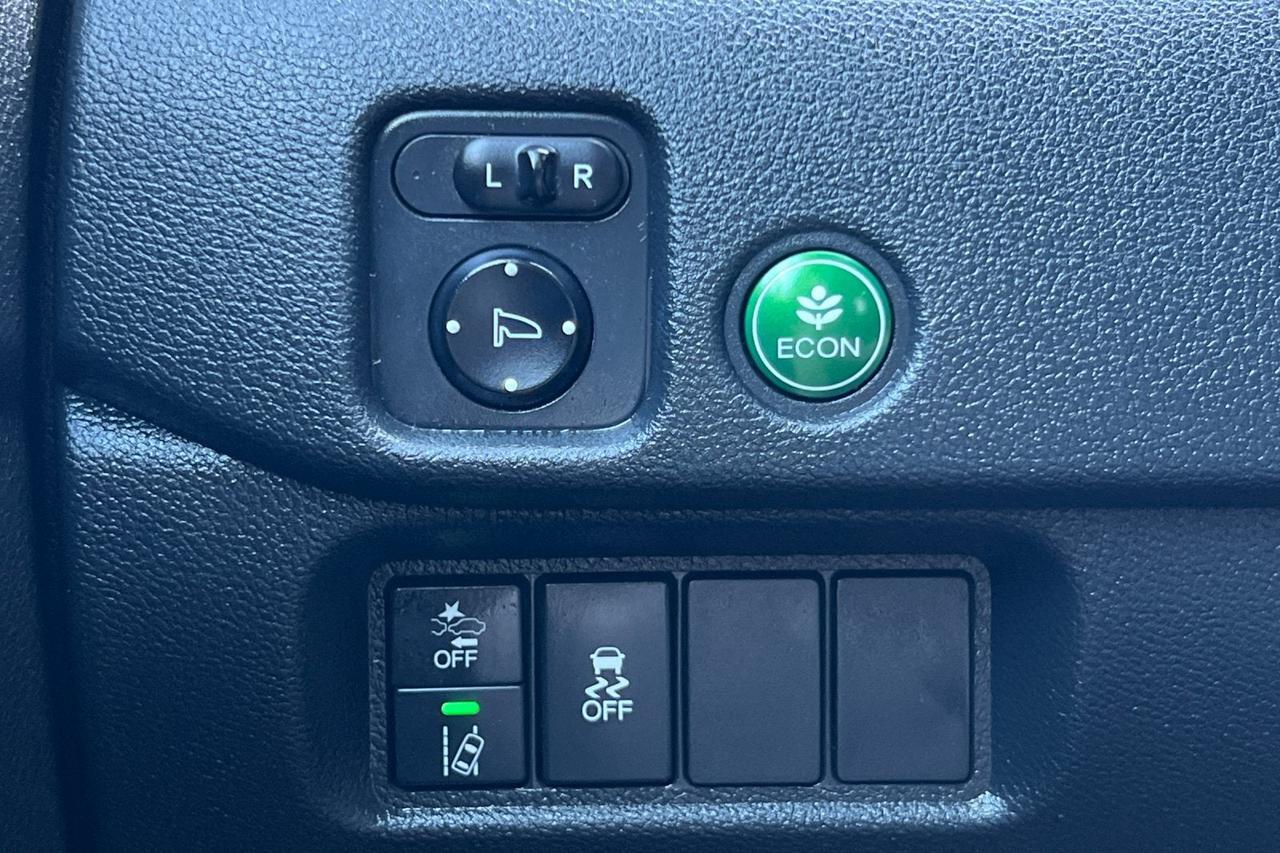 2021 Honda Pilot Special Edition Roseville CA