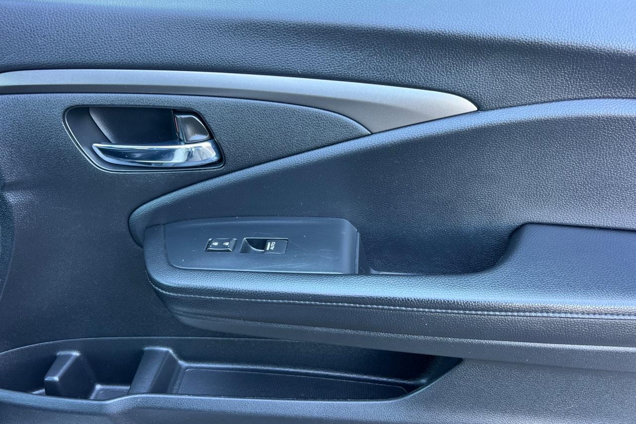 2021 Honda Pilot Special Edition Roseville CA