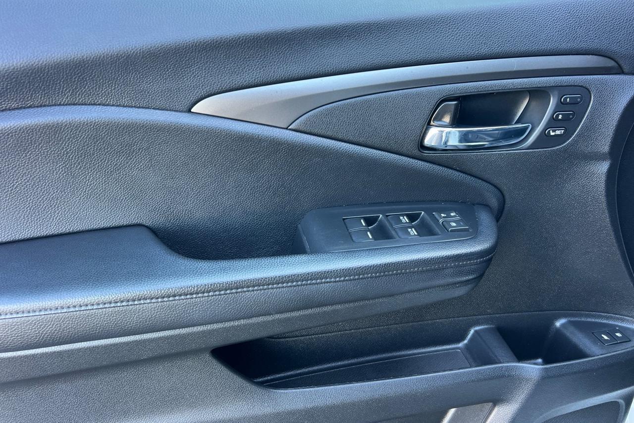 2021 Honda Pilot Special Edition Roseville CA